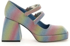 Nodaleto Women's Pumps Meerkleurig Dames