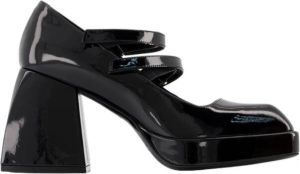 Nodaleto Pumps Zwart Dames