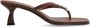 Nodaleto Schoenen met hakken - Thumbnail 1