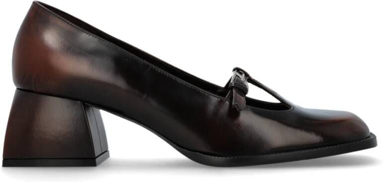Nodaleto Schoenen met hakken Bulla Cara