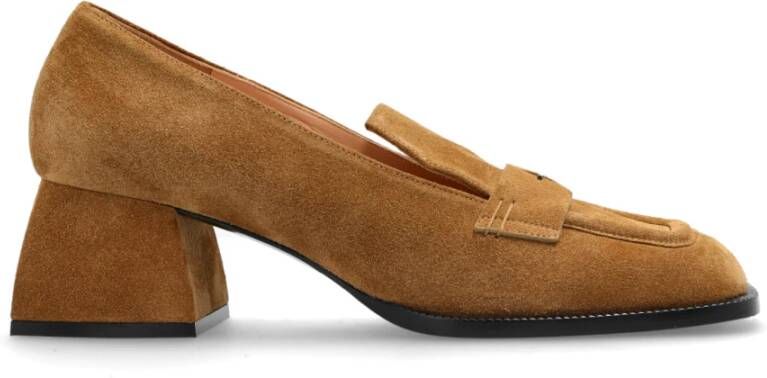 Nodaleto Schoenen met hakken Bulla Cara