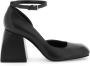 Nodaleto Shoes Black Dames - Thumbnail 1
