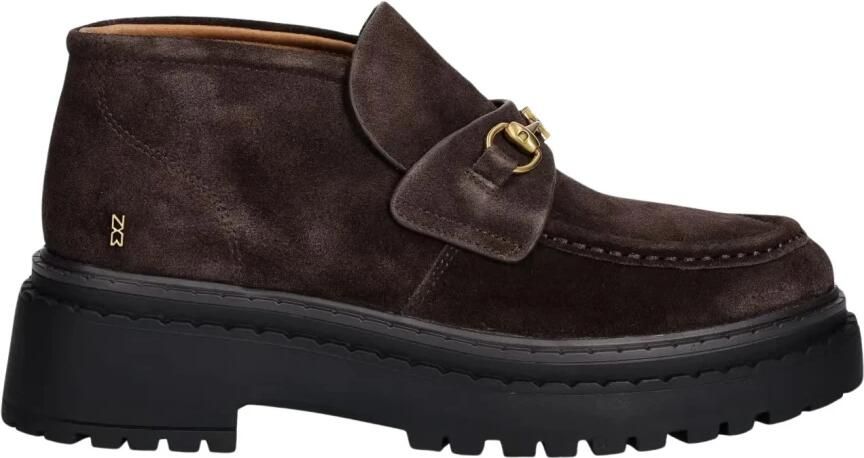 Nokwol Pippa Suede - Foto 1