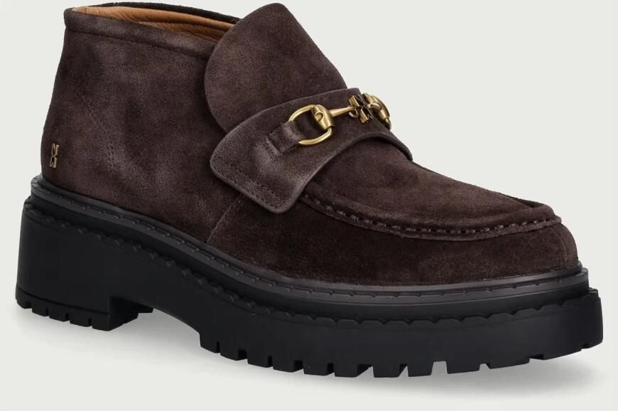Nokwol Pippa Suede - Foto 4