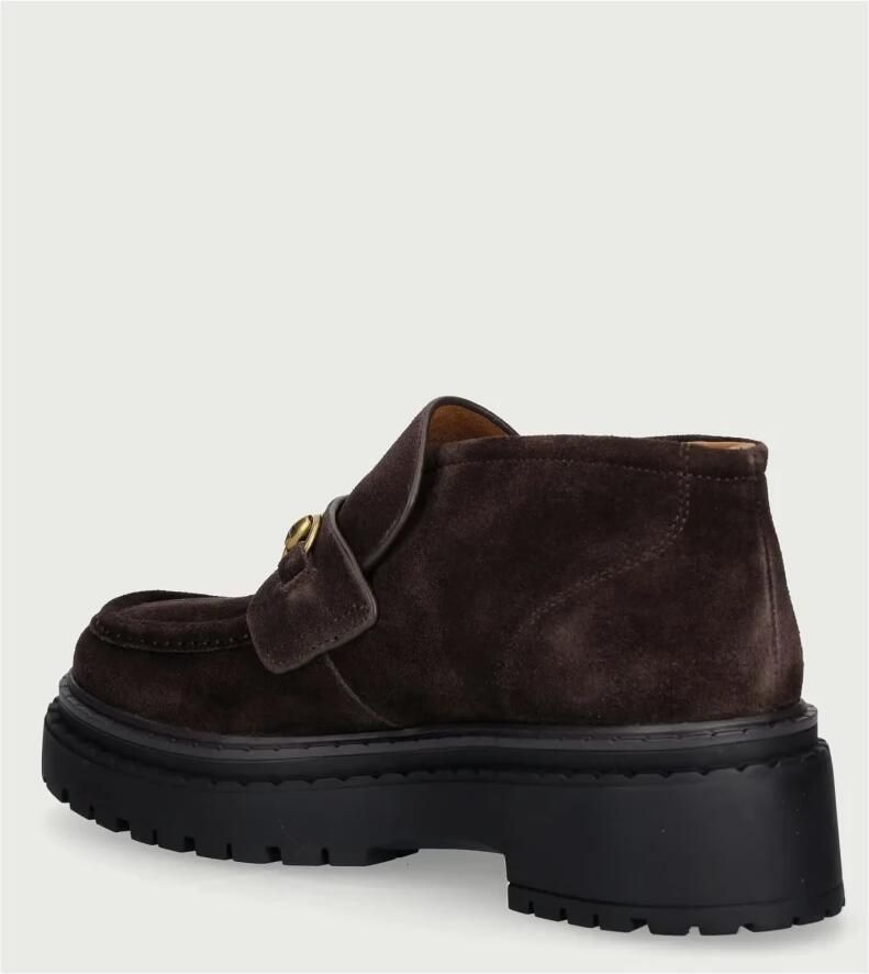 Nokwol Pippa Suede - Foto 3