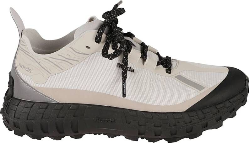 Norda 001 Sneakers