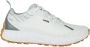 Norda Witte Sneakers met Bio-Dyneema Bovenwerk White Heren - Thumbnail 5