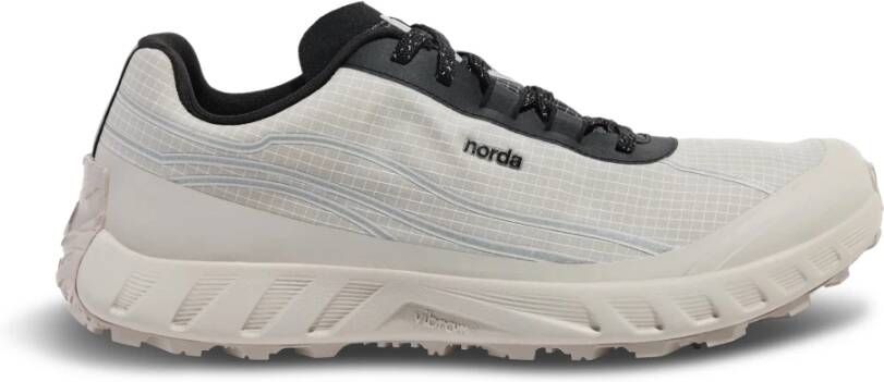 Norda Casual Sneakers voor Dagelijks Gebruik