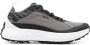 Norda Grijze lage sneakers met logo Gray Heren - Thumbnail 1