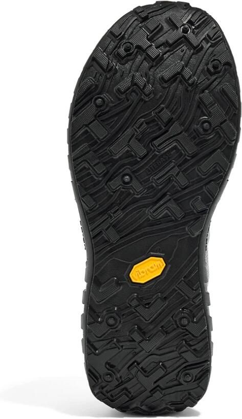 Norda Grijze Trail Hardloopschoen Lichtgewicht Grip - Foto 6