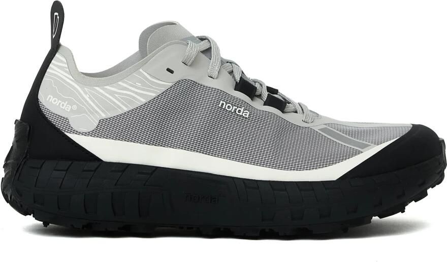 NORDA 001 Trailrunningschoen