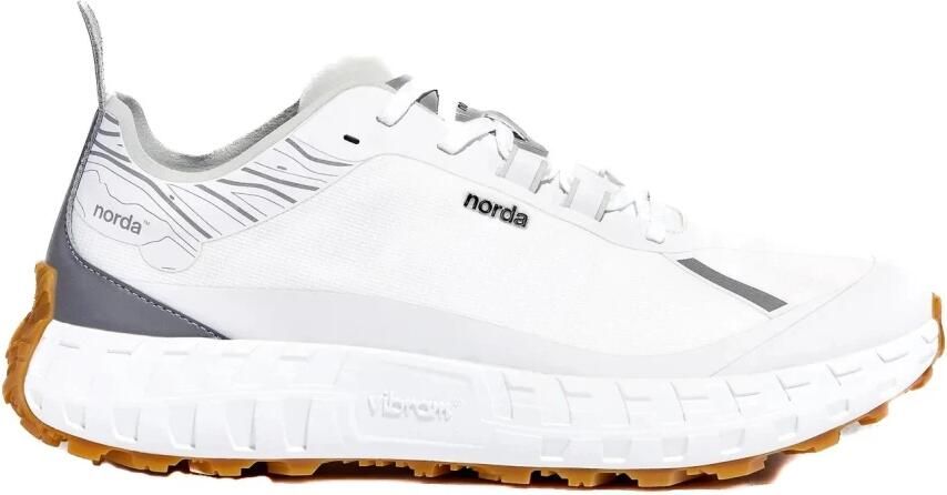 Norda Dames 001A Schoenen