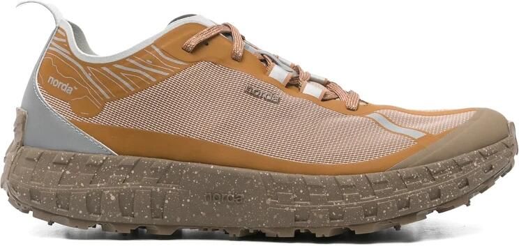 NORDA 001A Loam Sneaker