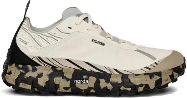 NORDA 001A M