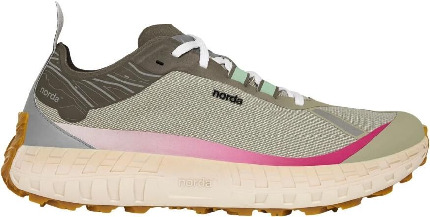Norda 001A Running Schoenen