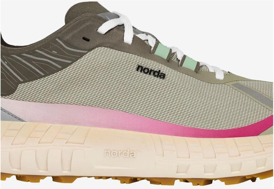 Norda 001A Running Schoenen - Foto 2