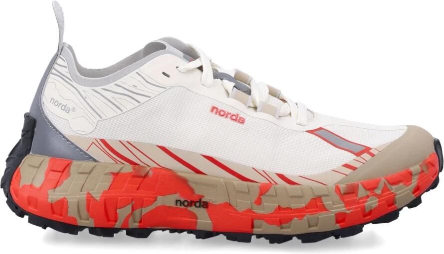NORDA 001A RZ Trail-schoenen