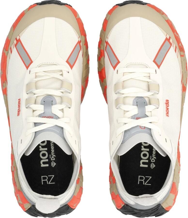 NORDA 001A RZ Trail-schoenen - Foto 2