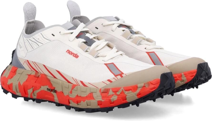 NORDA 001A RZ Trail-schoenen - Foto 4