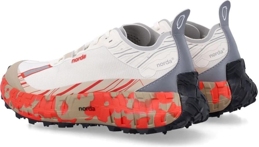 NORDA 001A RZ Trail-schoenen - Foto 3