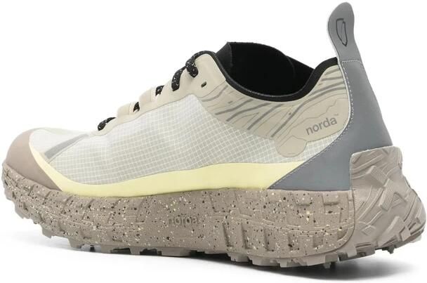 Norda 001A Sneaker - Foto 3