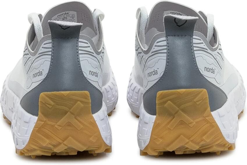 Norda 001A Sneaker - Foto 3