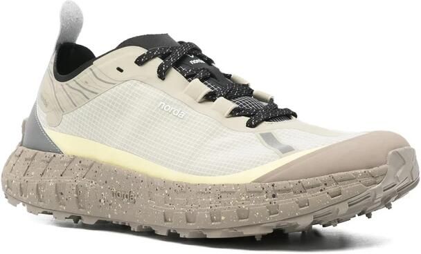Norda 001A Sneaker - Foto 4