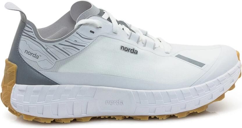Norda 001A Sneaker - Foto 4