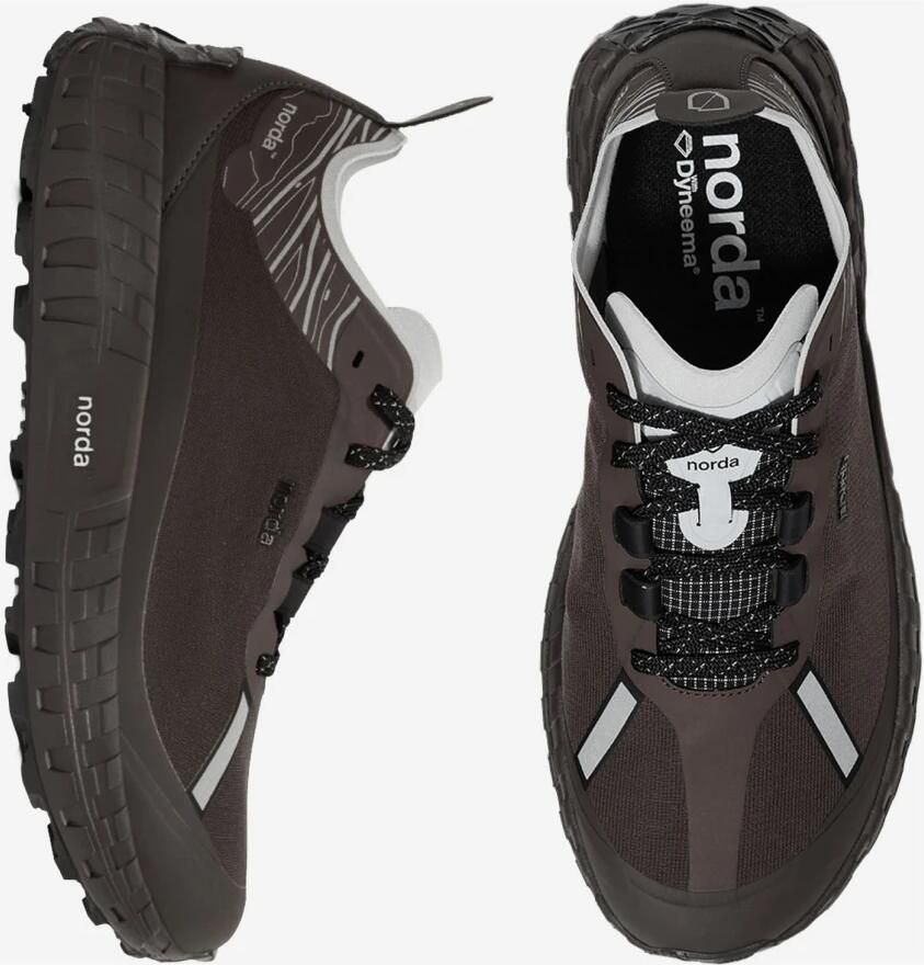 NORDA 001A Sneaker - Foto 2