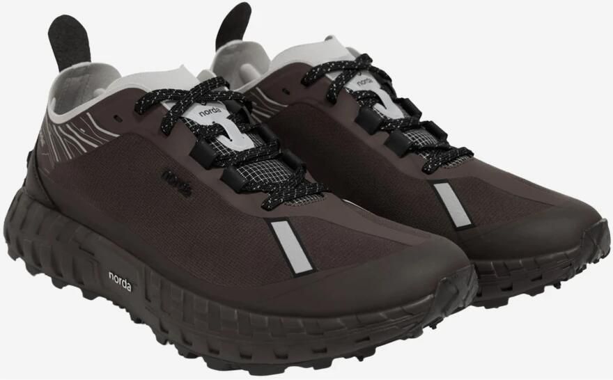 NORDA 001A Sneaker - Foto 5