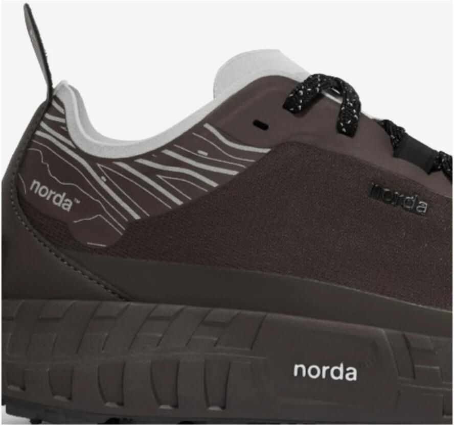 NORDA 001A Sneaker - Foto 3