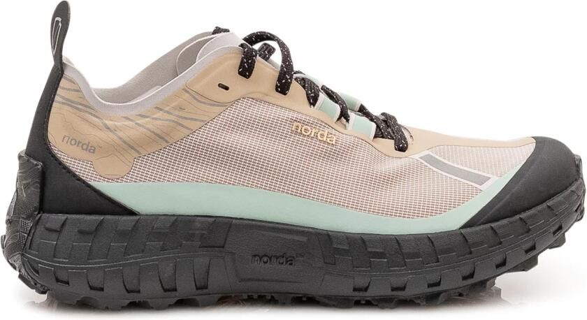NORDA 001A Sneaker - Foto 4
