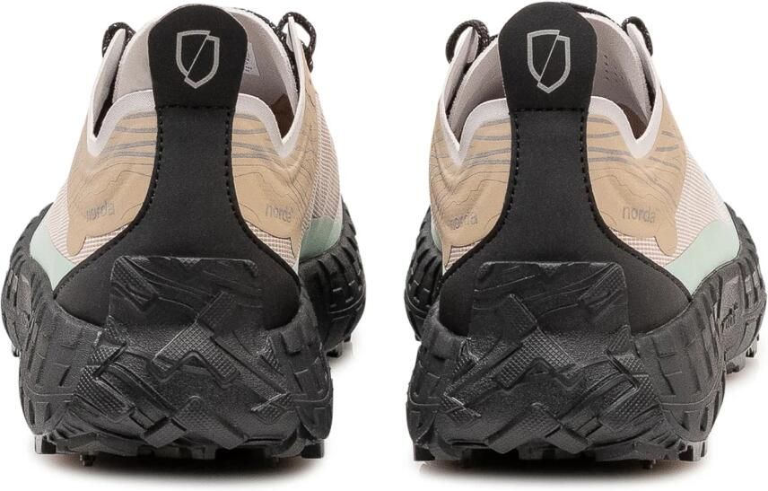 NORDA 001A Sneaker - Foto 3
