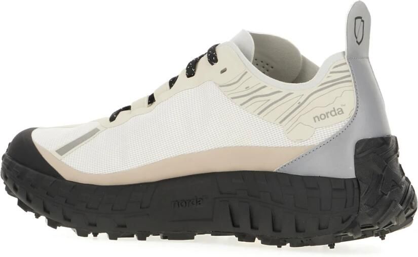 NORDA 001A Sneakers - Foto 3