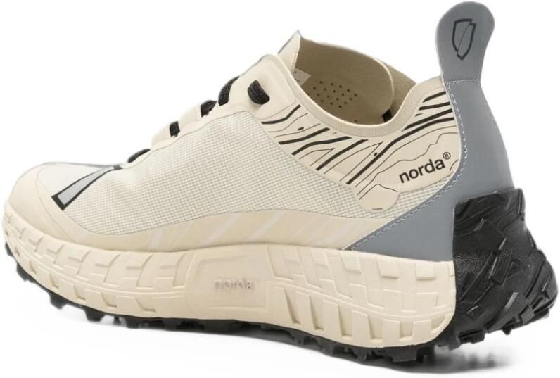 NORDA 001A Sneakers - Foto 2