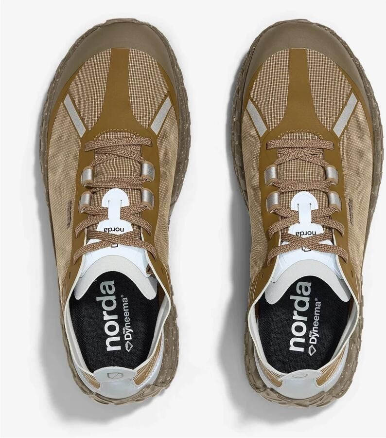 NORDA 001A Sneakers - Foto 2