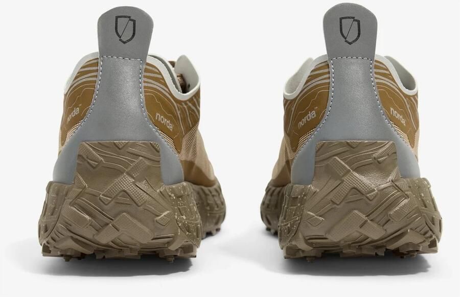 NORDA 001A Sneakers - Foto 3