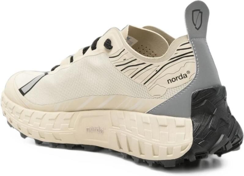 NORDA 001A Sneakers - Foto 2