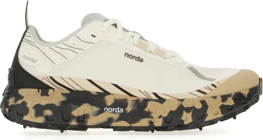 NORDA 001A Trailrunningschoen