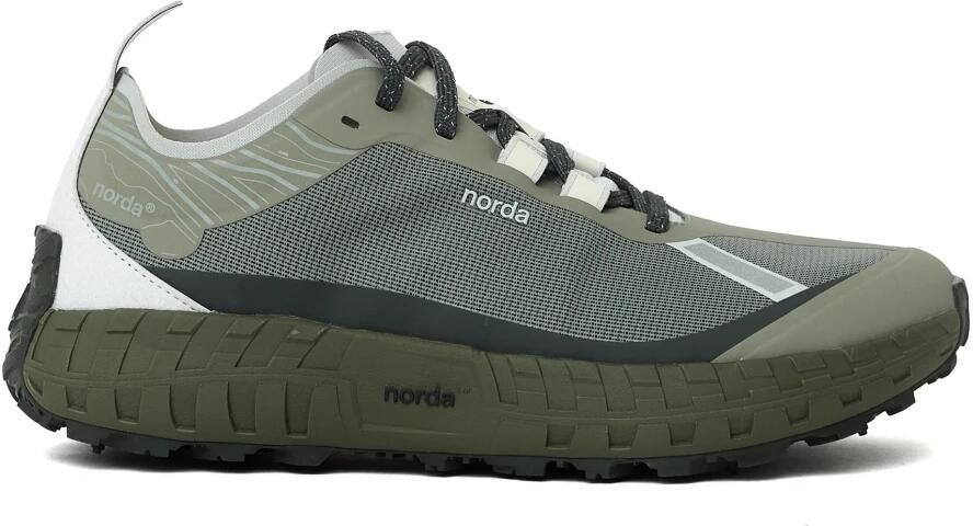 NORDA 001A Trailrunningschoen