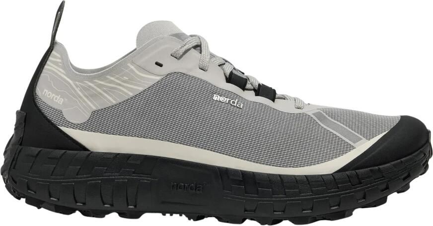 Norda 001A Ultra-Afstand Hardloopschoenen