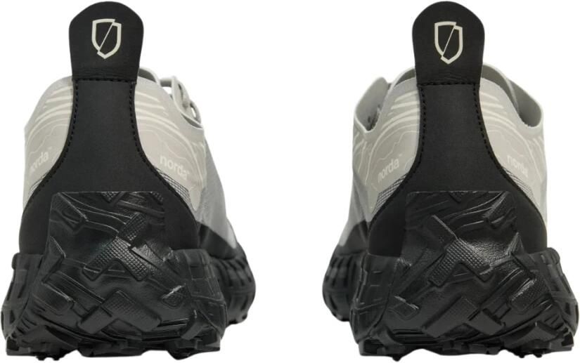 Norda 001A Ultra-Afstand Hardloopschoenen - Foto 2