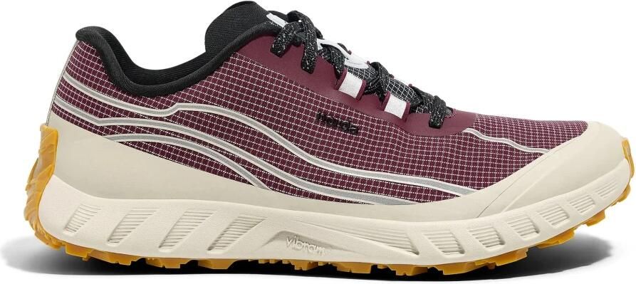 Norda 002 Trail Shoe