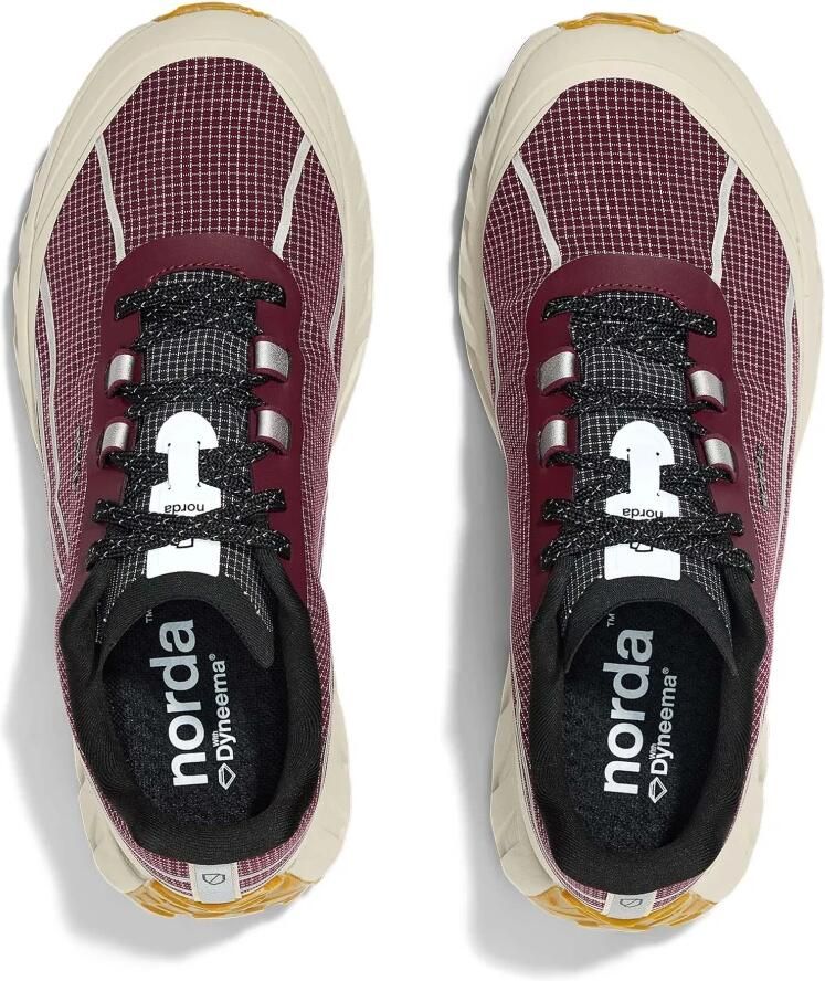 Norda 002 Trail Shoe - Foto 2