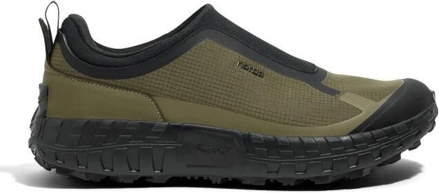 NORDA 003 Slip On