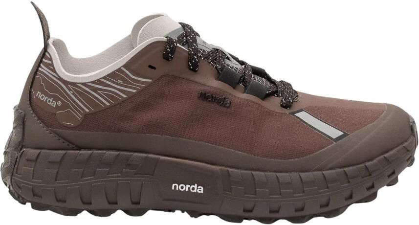 NORDA Horizon Low Top Sneakers
