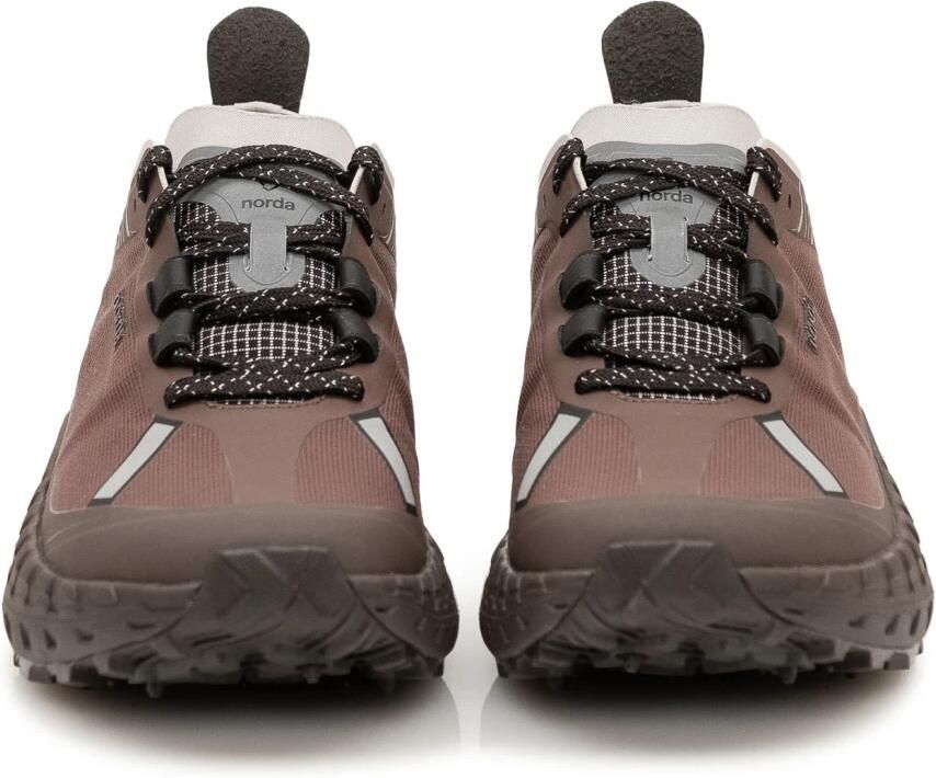 NORDA Horizon Low Top Sneakers - Foto 2