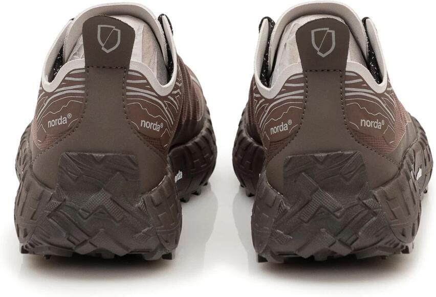 NORDA Horizon Low Top Sneakers - Foto 3