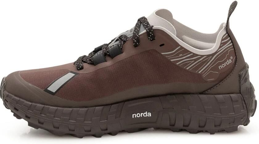 NORDA Horizon Low Top Sneakers - Foto 4
