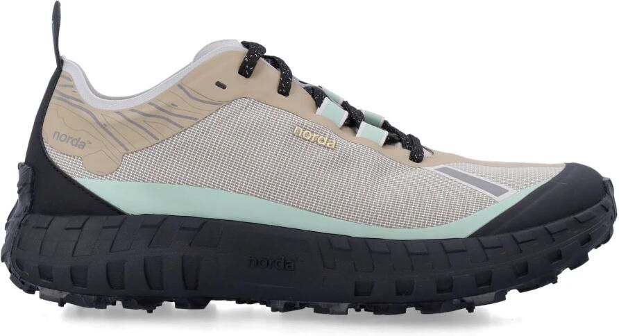 NORDA RUN 001A Sneakers